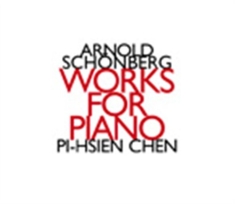 Schönberg - Works For Piano