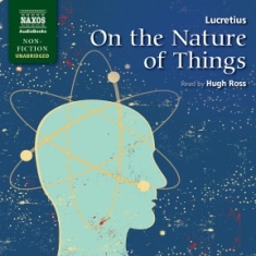 Lucretius - On The Nature Of Things (7Cd)