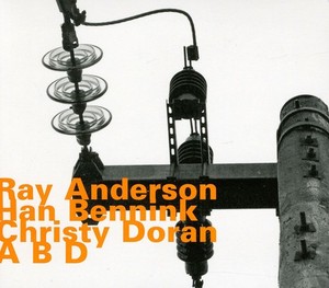Anderson / Bennik / Doran - Abd