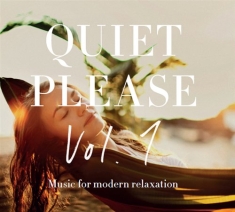 Various - Quiet Please Vol. 1