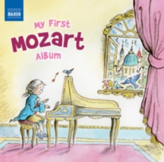 Mozart - My First Mozart Album