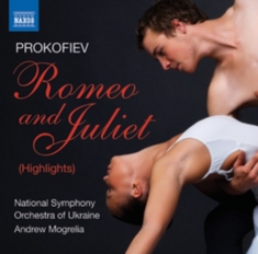 Prokofiev - Romeo And Juliet Highlights
