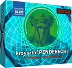Penderecki - Symphonies