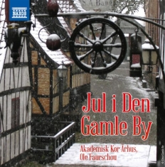 Various - Jul I Den Gamle By