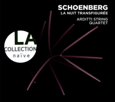 Schoenberg - La Nuit Transfiguree