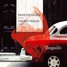 Salque / Peirani - Tanguillo