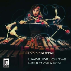 Vartan - Dancing On The Head