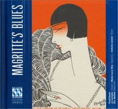 Various Composers - Magritte's Blues