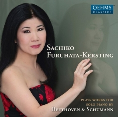 Furuhata-Kersting - Plays Beethoven