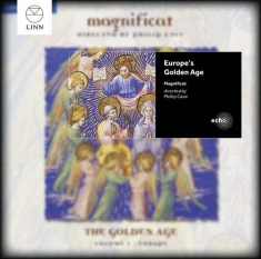 Various Composers - Europes Golden Age