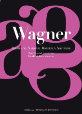 Wagner R. - Famous Arias