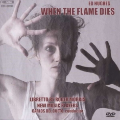 Hughesed - Hughes: When The Flame Dies