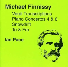 Finnissymichael - Verdi Transcriptions