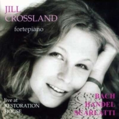 Various - Jill Crossland-Fortepiano