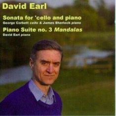 Earldavid - Cello/Piano Sonaten