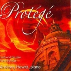 Liszt-Reubke - Protege