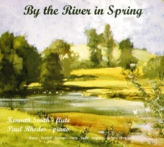 Various - By The River In Spring
