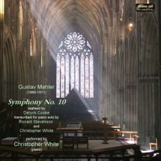 Mahlergustav - Sinfonie 10-Transkription Für Piano