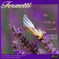 Various Composers - Terzetti