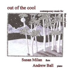 Various - Out Of The Cool-Contemporary Music