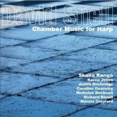 Snelldavid - Chamber Music For Harp