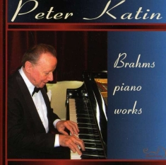 Brahmsjohannes - Brahms Piano Works