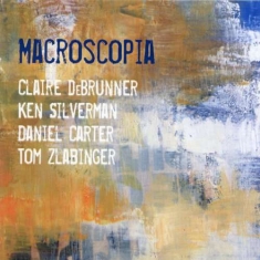 Various Composers - Macroscopia