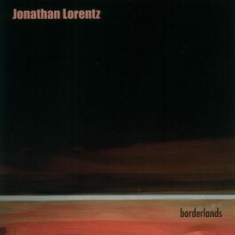 Lorentzjonathan - Borderlands