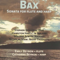 Various - Sonata For Flute And Harp