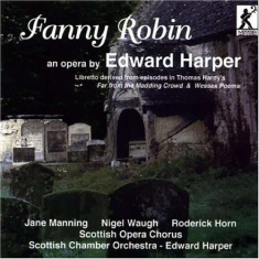 Harperedward - Fanny Robin