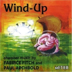 Achboldfitch - Wind-Up