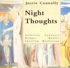 Various - Night Thoughts