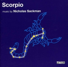 Sackmannicholas - Scorpio