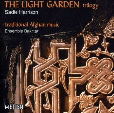 Various - The Light Garden Trilogy