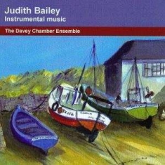 Baileyjudith - Instrumental Music
