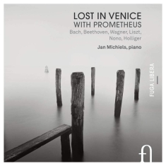 Various Composers - Lost In Venice