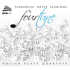 Various Composers - Fourtune