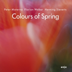 Materna Peter - Colours Of Spring