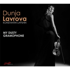 Lavrova/Lapshin - My Dusty Gramophone