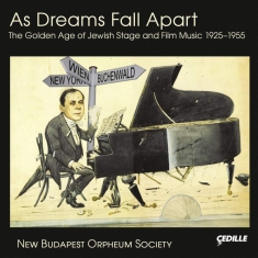 Various Composers - As Dreams Fall Apart