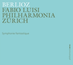Berlioz - Symphonie Fantastique