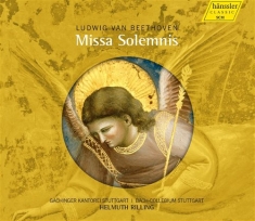 Beethoven Ludwig Van - Missa Solemnis