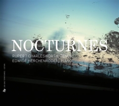 Various Composers - Nocturnes