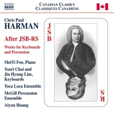 Harman - After Jsb-Rs