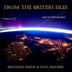 Various Composers - From The British Isles