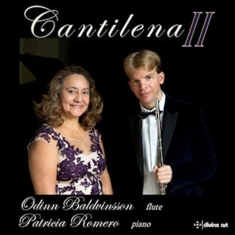 Various Composers - Cantilena Ii