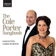 Porter Cole - Songbook