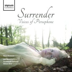 Various Composers - Surrender