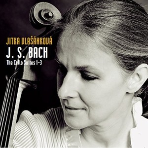 Bach J. S. - The Cello Suites 1-3