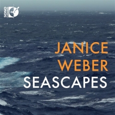 Various Composers - Seascapes